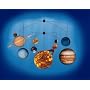Solar System Mobile Kit