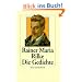 Die Gedichte: Nach der von Ernst Zinn besorgten Edition der �S�mtlichen Werke� (insel taschenbuch)