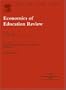 Monetizing college reputation: The case of Taiwan's engineering and medical schools [An article from: Economics of Education Review]