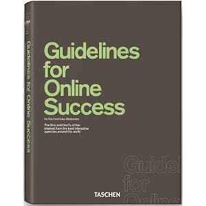 Guidelines for Online Success (25) Rob Ford and Julius Wiedemann