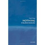 Nothing: A Very Short Introduction