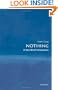Nothing: A Very Short Introduction (Very Short Introductions)