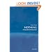Nothing: A Very Short Introduction (Very Short Introductions)