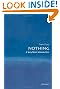 Nothing: A Very Short Introduction (Very Short Introductions)