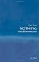 Nothing: A Very Short Introduction (Very Short Introductions)