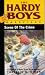 Search : Scene of the Crime (The Hardy Boys Casefiles #24)