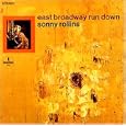 East Broadway Run Down