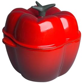 Le Creuset Bell Pepper Casserole L2519-02-67