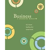 Business: A Changing World