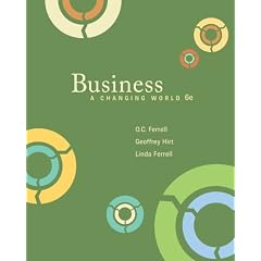 Business: A Changing World