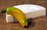 Review NR Stampi  / Silicone Rubber Mold. Banana 2