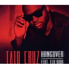 Hangover (2-Track)