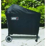 Weber-Stephen 7455 Performer Grill Cover by Weber