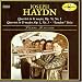 Search : Haydn: Quartet in G, Op. 76, No. 1/Quartet in D, Op. 1, No. 3/London Trios