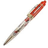 Georgia Bulldogs Glow Pen