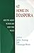 Books : At Home in Diaspora: South Asian Scholars and the West