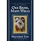 My recommendations for books on "Aging and Spirituality"