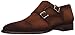 Magnanni Men's Benetiz Monk Strap