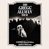 Search : The Gregg Allman Tour