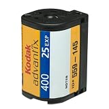 Buy Kodak Advantix Versatility 400 Color Print Film, 14 Rolls (350 exposures) by Kodak