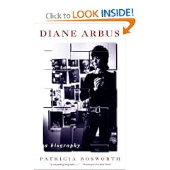 Diane Arbus: A Biography