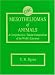   - Mesotheliomas of Animals: A Comprehensive, Tabular Compendium of the World's Literature