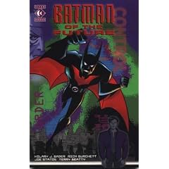Batman of the Future