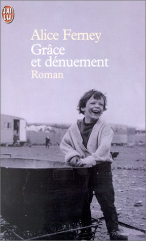 Gr�ce et D�nuement