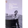 Gr�ce et D�nuement