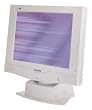 Philips 15" XGA 150B LCD Monitor - Analog