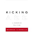 Kicking Ass In Canadian Politics