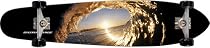 Surf One Sunrise Complete Longboard (8.25 x 35.875)