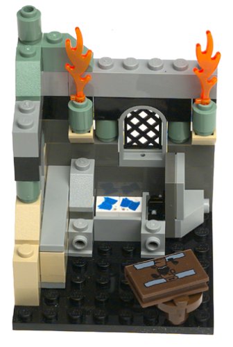Lego Harry Potter DOBBY'S RELEASE