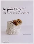Le point �toile, la star du crochet