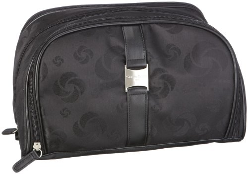 Samsonite 400.504 BK Kosmetiktasche 26 x 16 x 16 cm Preisvergleich