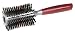 The DCNL K80030X1 Shape/Volume Round Brush,  2 1/4 inch