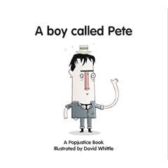 A Boy Called Pete