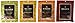 Krave Beef Jerky Mixed Pack (4x3.25oz)