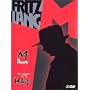 Coffret Fritz Lang 3 DVD : M. le maudit / Le Testament du Dr. Mabuse / DVD Bonus