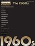 Essential Songs - The 1960s