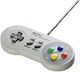 Buffalo Classic USB Gamepad for PC