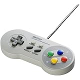 Buffalo Classic USB Gamepad for PC