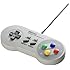 Buffalo Classic USB Gamepad for PC