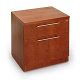 D2 Lateral File - Cherry