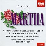 Flowtow: Martha