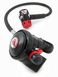 Dive Rite Hurricane Regulator