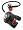 Dive Rite Hurricane Regulator, 30 inch hose