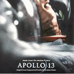 Apollo 13 [Musikkassette]