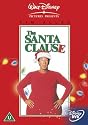 The Santa Clause [DVD] [1995]