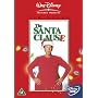The Santa Clause [DVD] [1995]